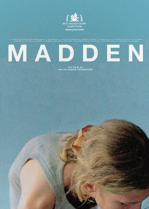 Poster for Madden