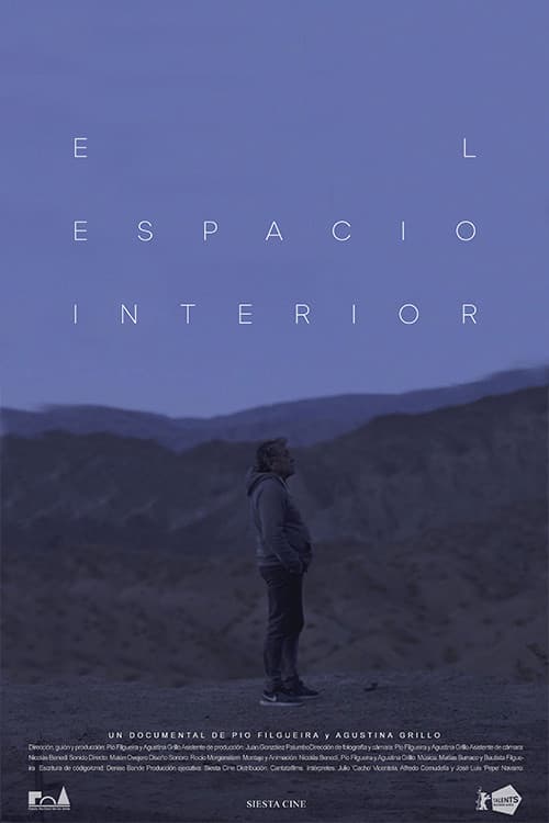 Poster for El espacio interior