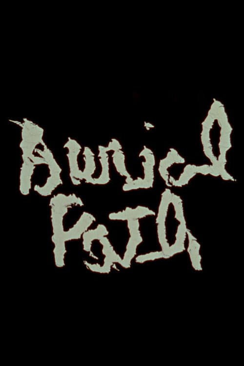 Poster for Burial Path