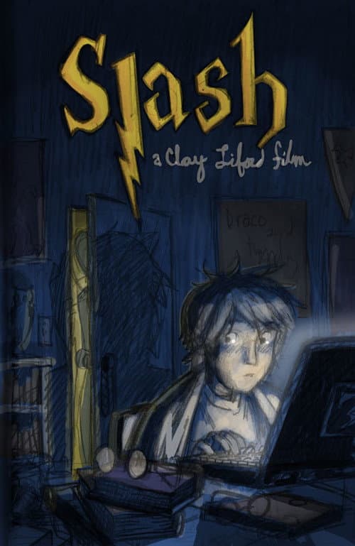 Poster for Slash