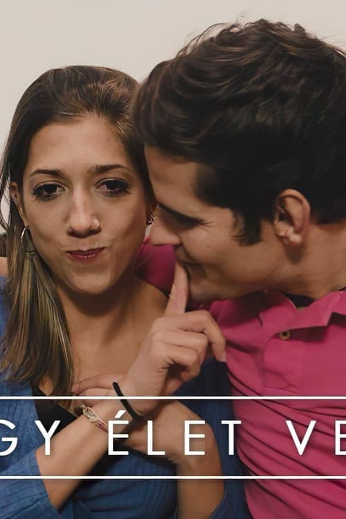Poster for Egy élet veled