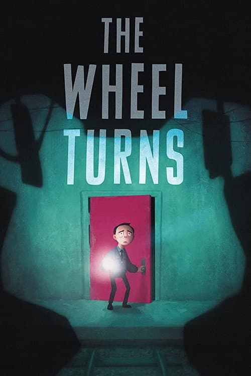 Poster for The Wheel Turns