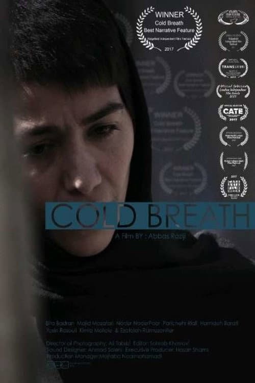 Poster for Cold Breath