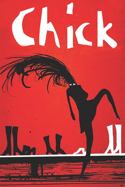 Poster for Chick