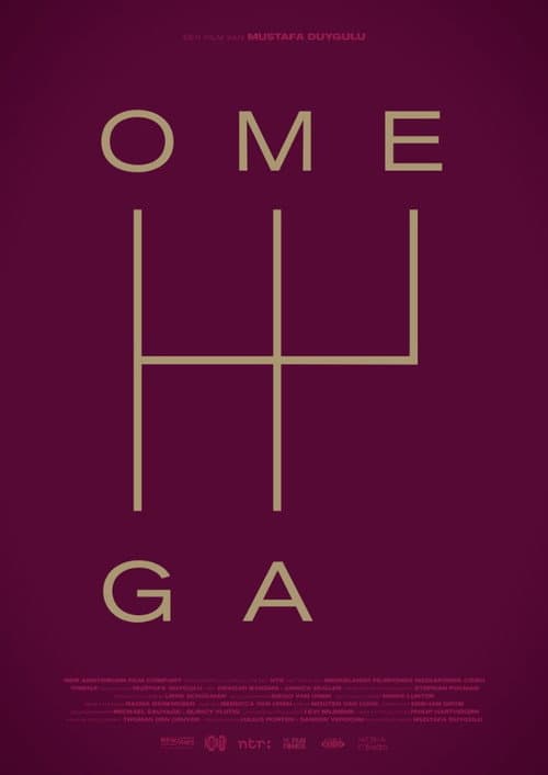 Poster for Omega