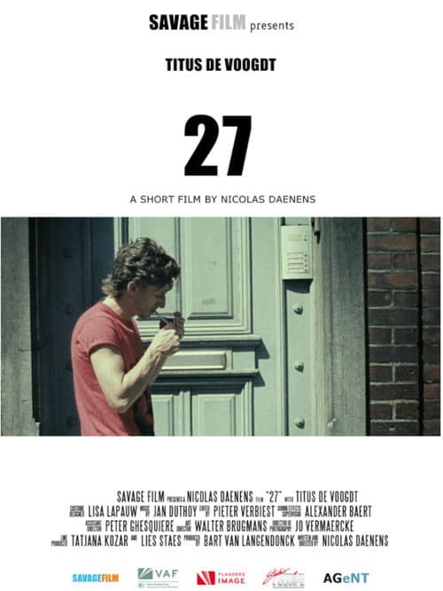 Poster for 27