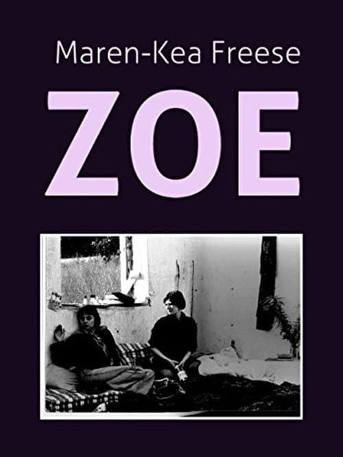 Poster for Zoe