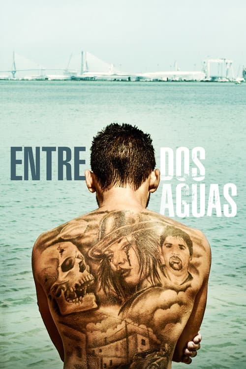 Poster for Between Two Waters