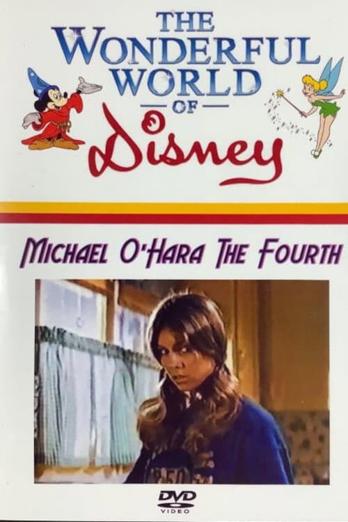 Poster for Michael O'Hara the Fourth