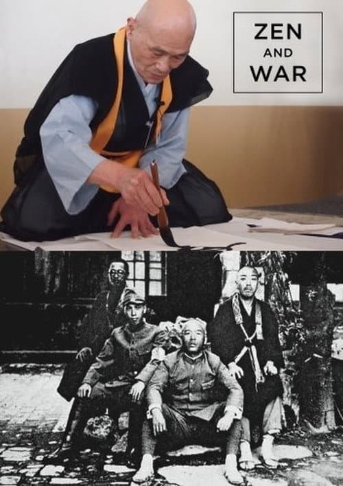 Poster for Zen and War