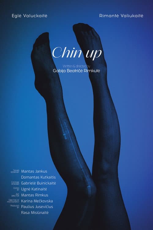Poster for Chin Up