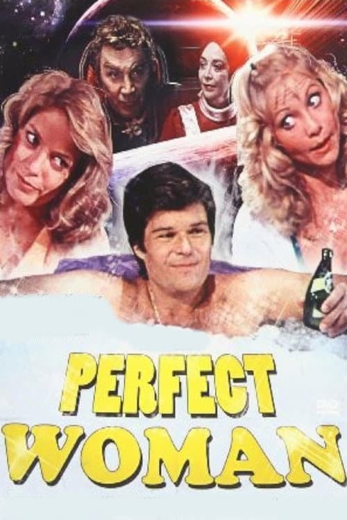 Poster for The Perfect Woman