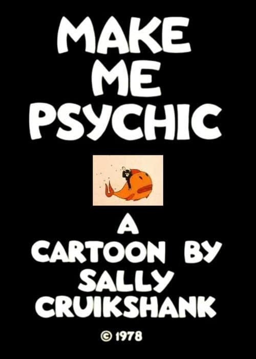 Poster for Make Me Psychic