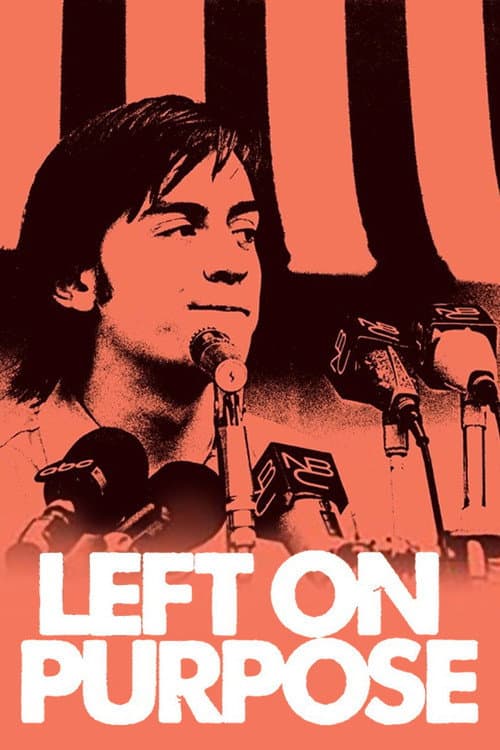 Poster for Left On Purpose