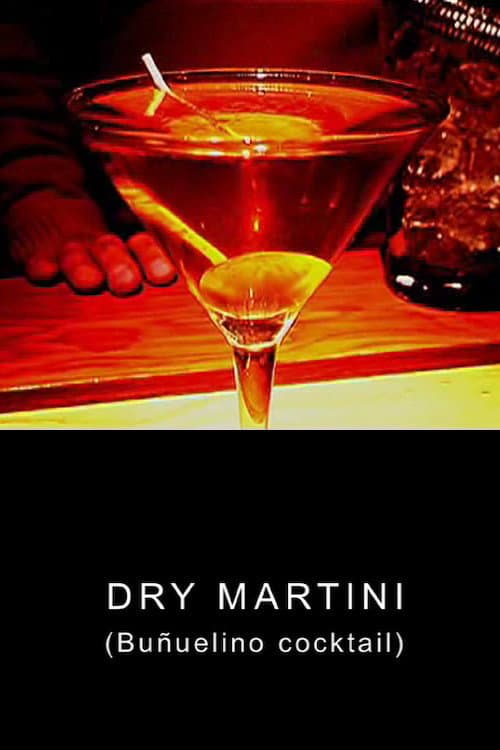 Poster for Dry Martini