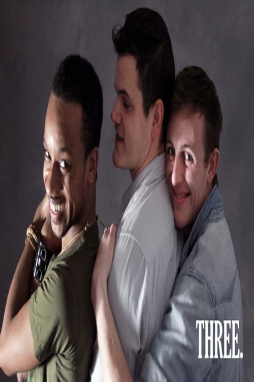 Poster for Three.