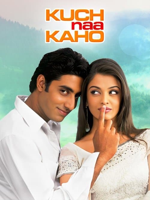 Poster for Kuch Naa Kaho
