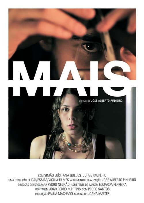 Poster for Mais