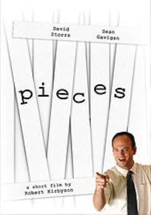 Poster for Pieces