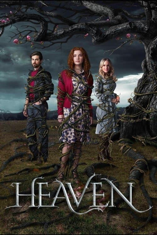 Poster for Heaven