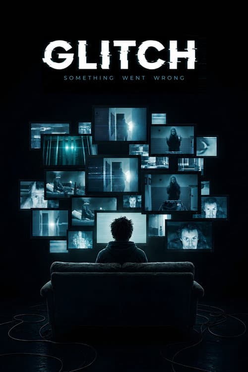 Poster for Glitch