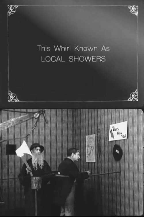 Poster for Local Showers