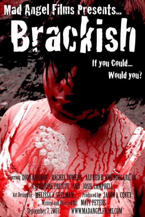 Poster for Brackish