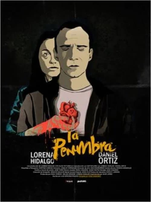 Poster for The Gloom