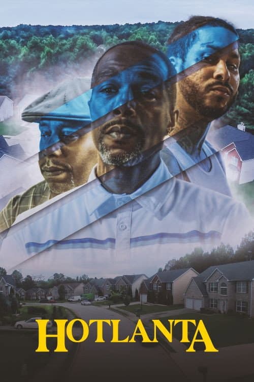 Poster for Hotlanta