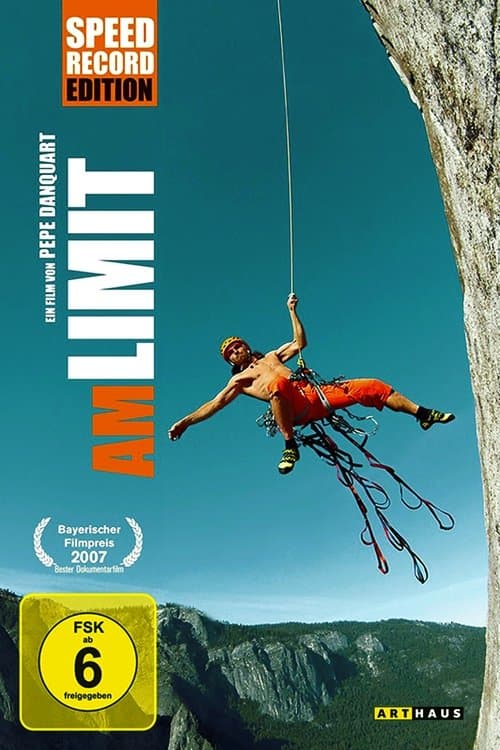 Poster for To the Limit