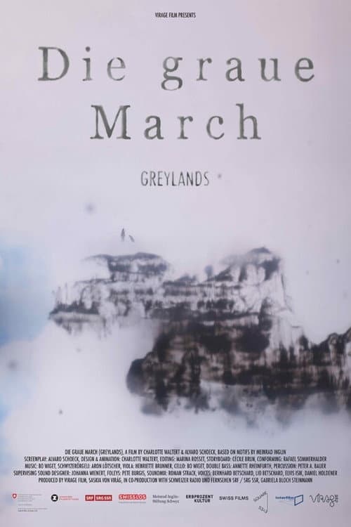 Poster for Greylands