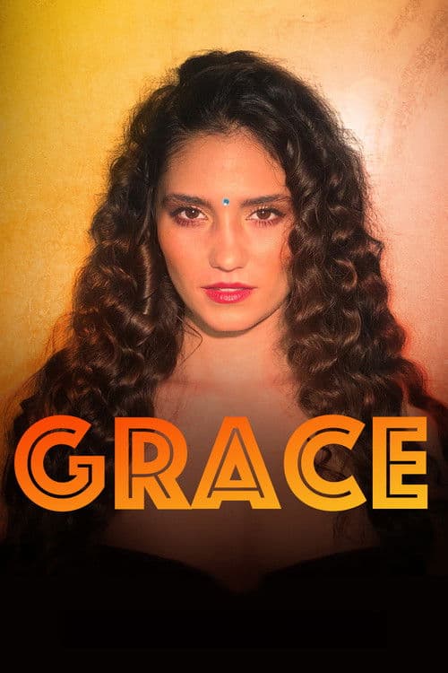 Poster for Grace