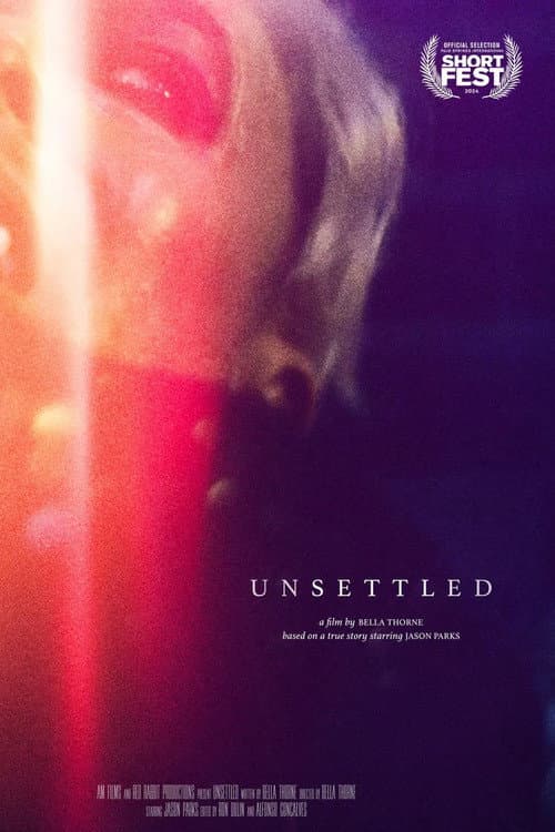 Poster for Unsettled