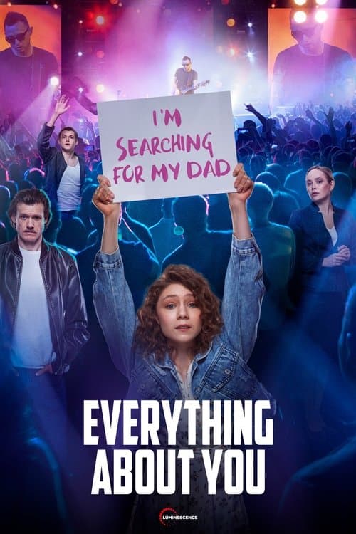 Poster for Everything About You