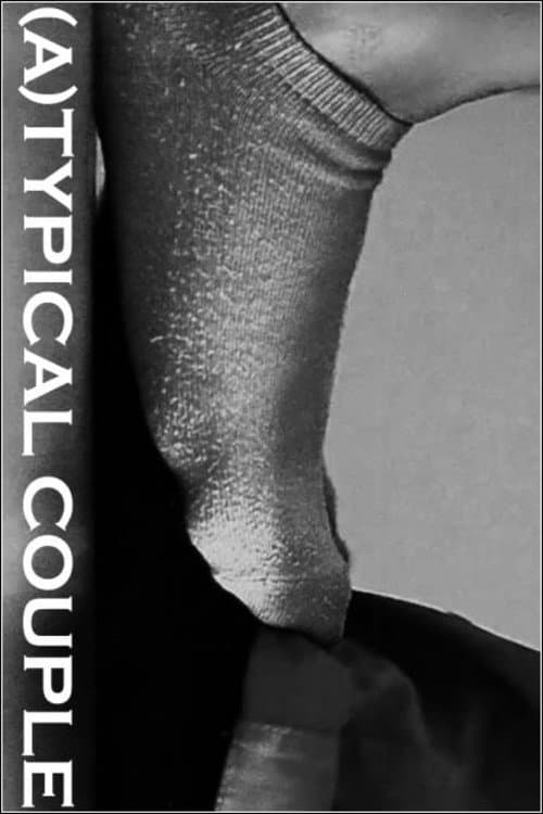 Poster for (A) Typical Couple