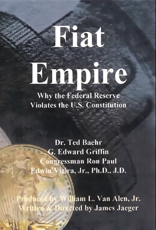 Poster for Fiat Empire