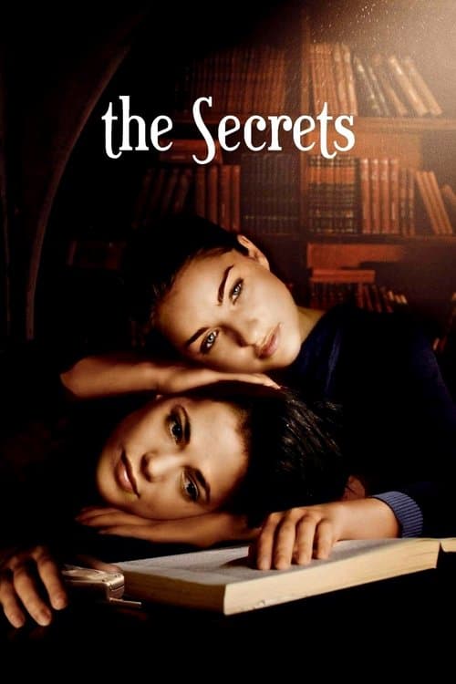 Poster for The Secrets