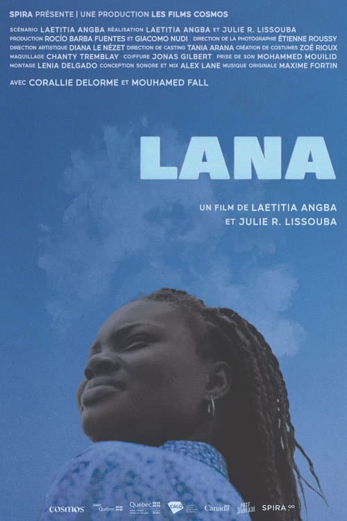 Poster for Lana