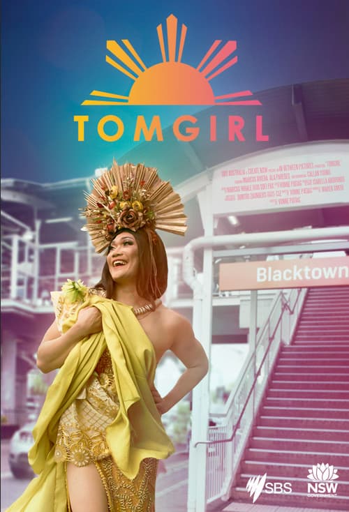 Poster for Tomgirl