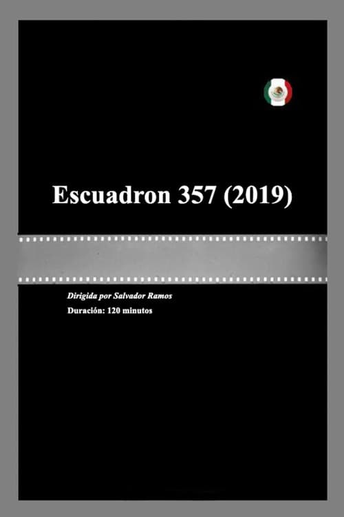 Poster for Escuadron 357