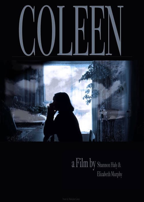 Poster for Coleen.