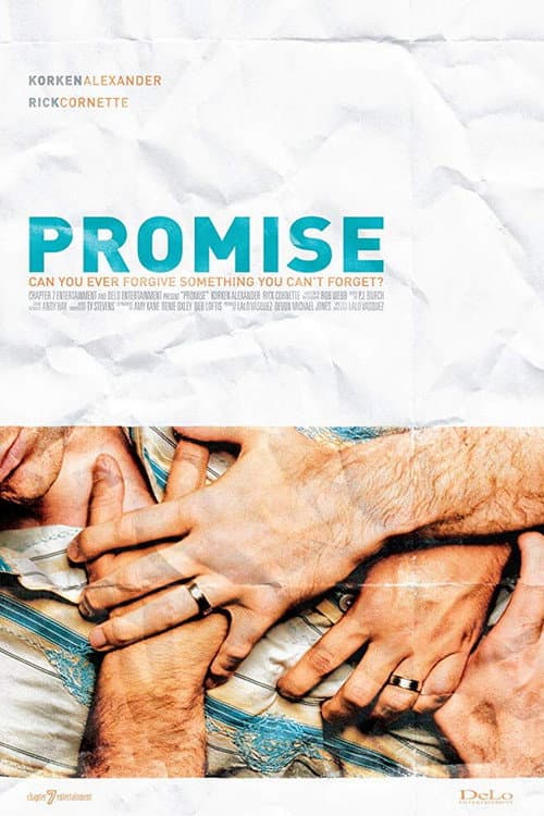 Poster for Promise