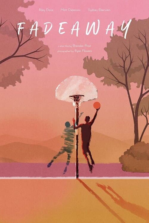 Poster for Fadeaway