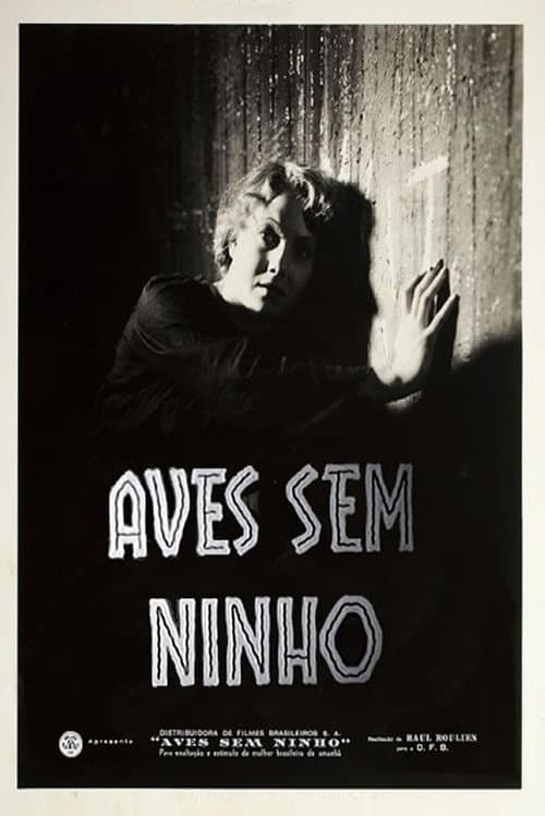 Poster for Birds without a Nest