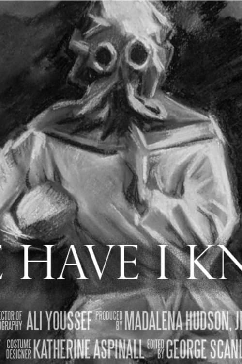 Poster for Love Have I Known