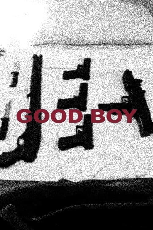 Poster for Good Boy