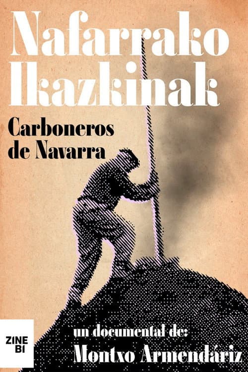 Poster for Nafarrako ikazkinak