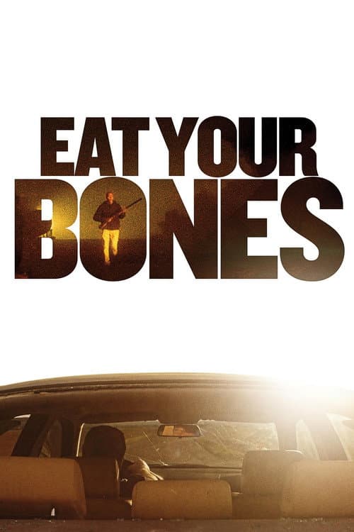 Poster for Eat Your Bones