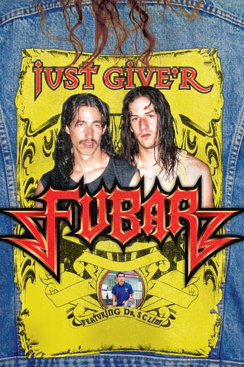 Poster for Fubar