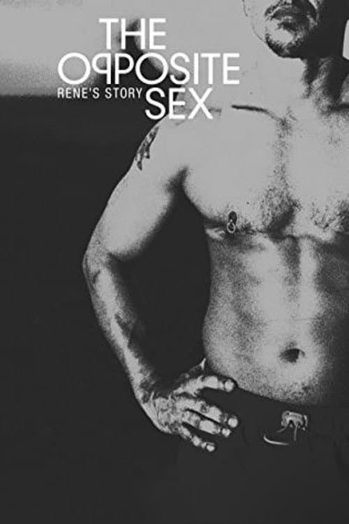 Poster for The Opposite Sex: Rene's Story